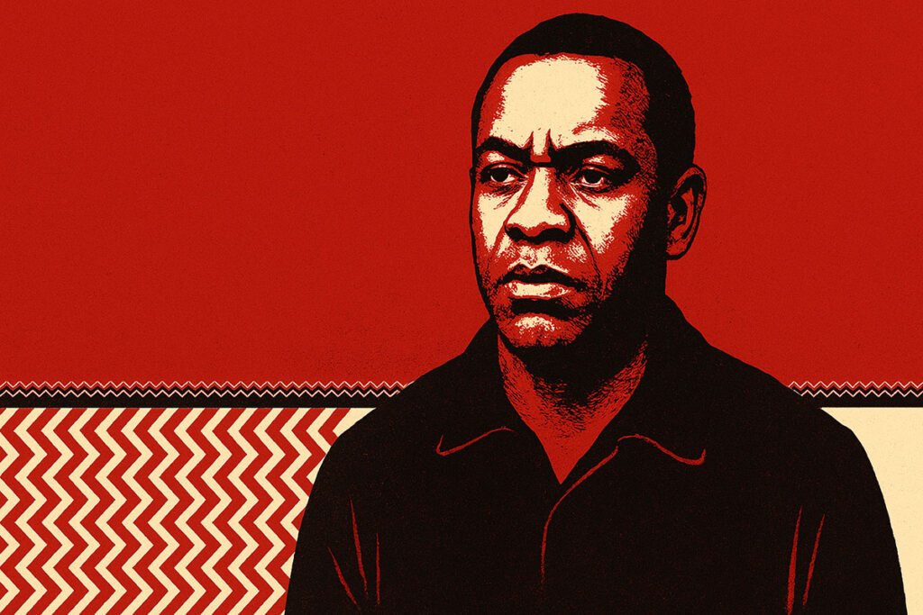 Errol Campbell’s Conviction Quashed: Resistance Across Generations