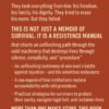 They Tried to Break Me – Digital Edition (PDF + EPUB) They Tried to Break Me – Digital Edition (PDF + EPUB)