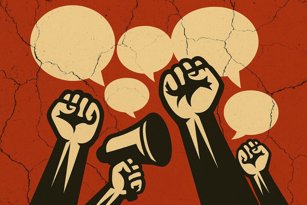 What Readers Teach Me About Resistance